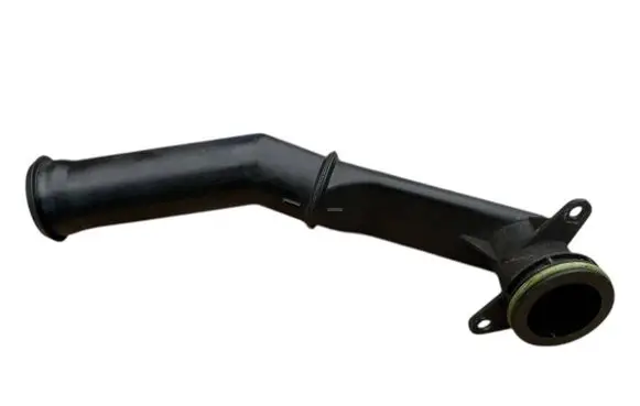Porsche Cayman 987 Oil fill pipe 98710701500