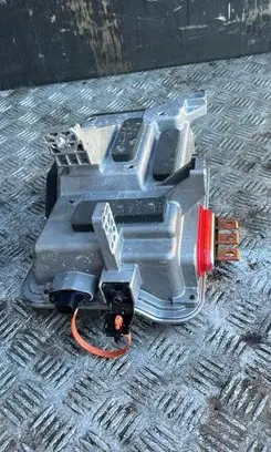 Hyundai Ioniq 5 Voltage converter inverter 91958GI050