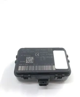 Land Rover Range Rover Evoque L538 Other control units/modules BJ3215K602BA