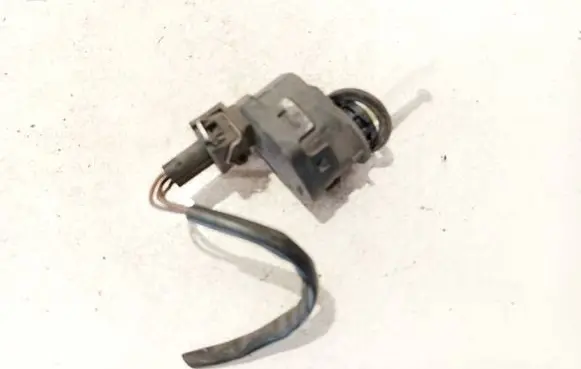 Volkswagen PASSAT B5 Headlight level adjustment motor 3b0941295a 007878