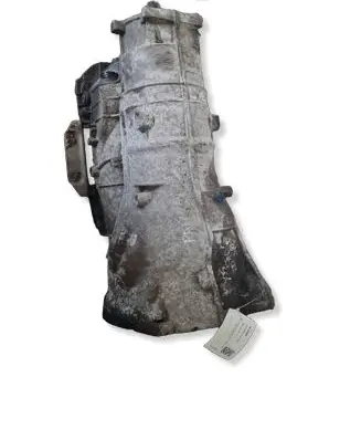 BMW X5 E70 Automatic gearbox 053W2E