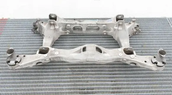 Porsche Panamera (970) Rear subframe 970331151