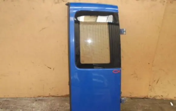 Fiat Doblo Rear door