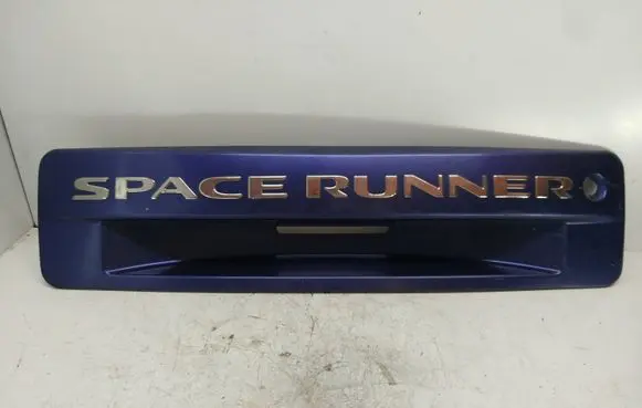 Mitsubishi Space Runner Loading door exterior handle MR275637