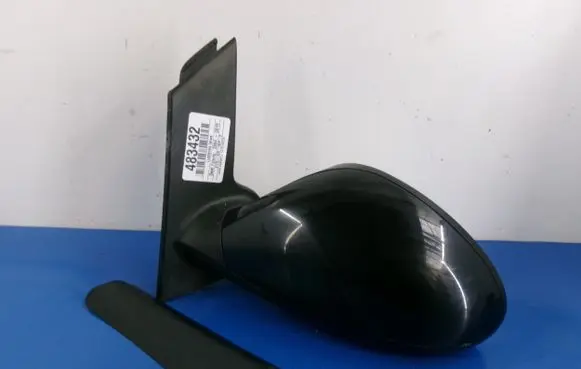 Seat Toledo III (5P) Front door electric wing mirror