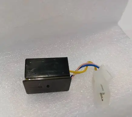 Honda Civic Other control units/modules 76209-SMG-E01 76209SMGE01