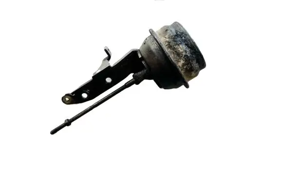 Valve vacuum