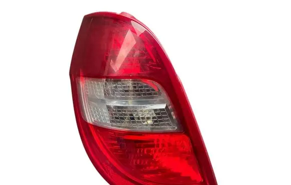 Mercedes-Benz A W169 Rear/tail lights 89075861 391603