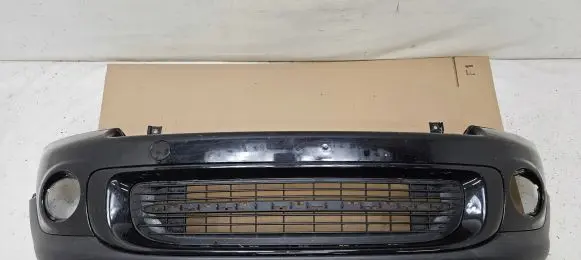 Mini One - Cooper Coupe R56 Front bumper 7250772