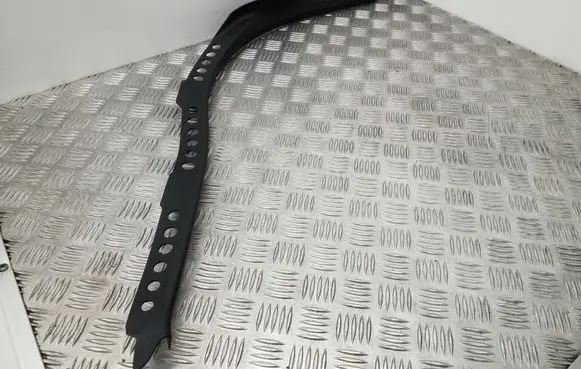 Seat Exeo (3R) Rear seat side bottom trim 8E0867768A