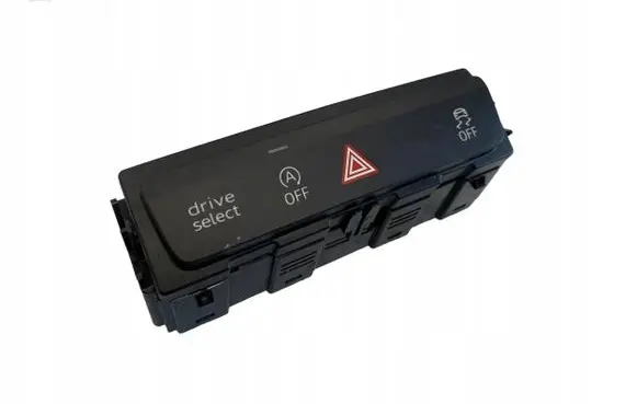 Audi Q3 8U Central body control module 85E925301C