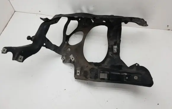 BMW 7 E65 E66 Headlight/headlamp mounting bracket 51717022967 51717022968 7022968