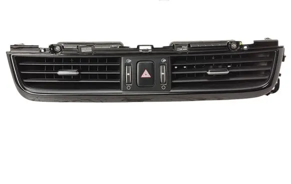 KIA Optima Dash center air vent grill D497410000 D4974-10000 202510100935
