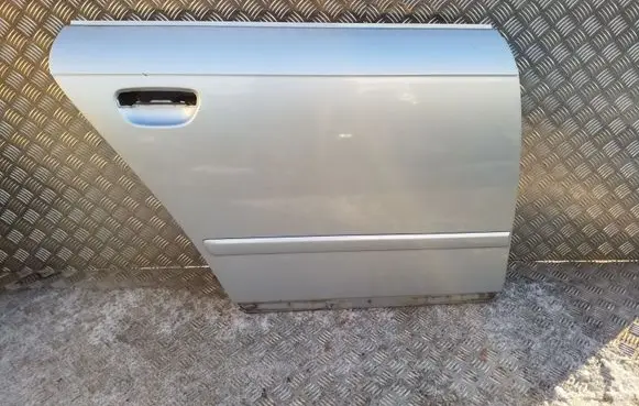 Seat Exeo (3R) Rear door