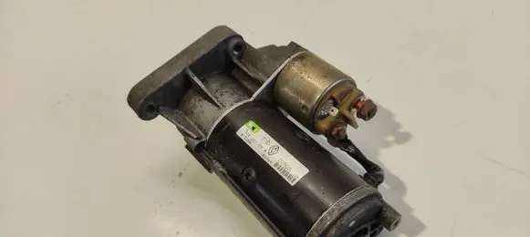 Renault Espace III Starter motor 875160 3C8205JFD