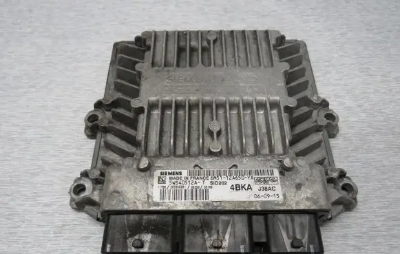 Ford Focus C-MAX Engine control unit/module ECU 6M51-12A650-YA
