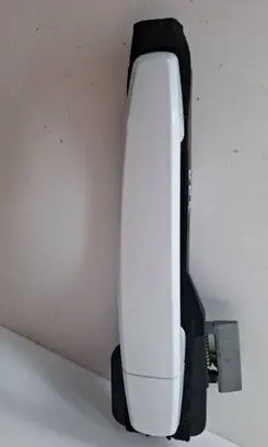 Opel Antara Front door exterior handle 