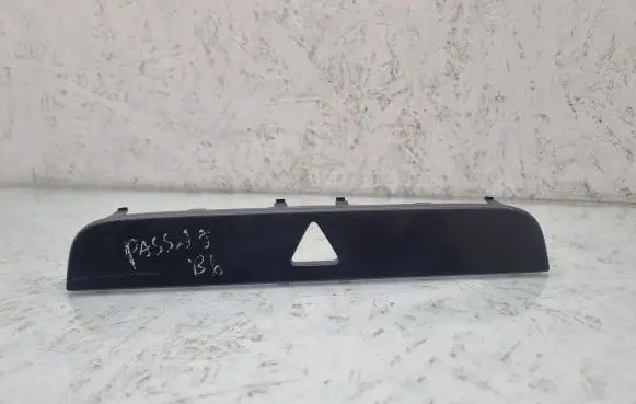 Volkswagen PASSAT B6 Other dashboard part 3C0858063F 320050100