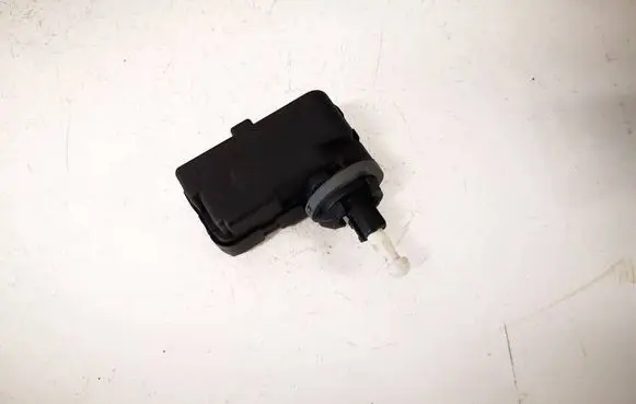 Seat Altea Headlight level adjustment motor 5P0941295