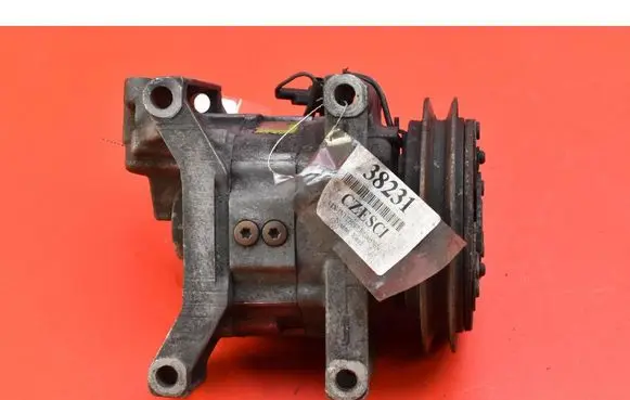 Nissan X-Trail T30 Air conditioning (A/C) compressor (pump) 92600-5M301