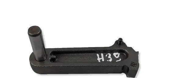 BMW X2 F39 Other gearbox part 2500147609