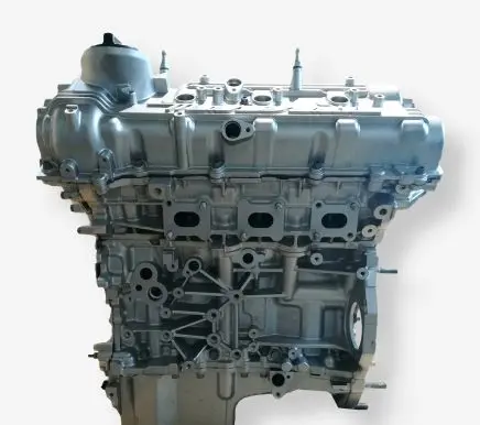 Maserati Levante Engine M156D