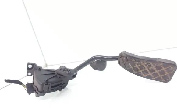 Audi A4 S4 B6 8E 8H Accelerator throttle pedal 8E2721523 6PV00777008