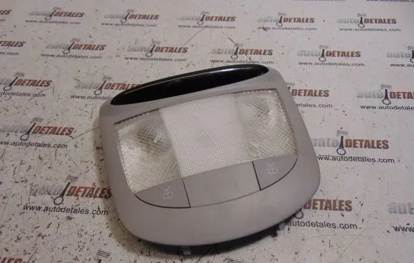 Mercedes-Benz GL X164 Front seat light A1648200423