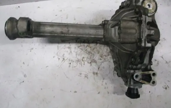 BMW 2 Active Tourer U06 Front differential CPLA3017BE