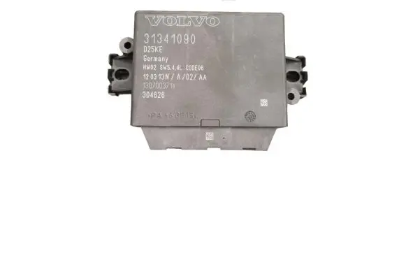 Volvo V60 Parking PDC control unit/module 31341090 304626 1307003714