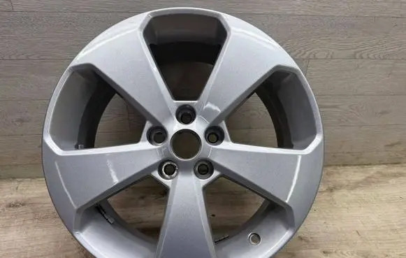 Opel Mokka R17 alloy rim 756902