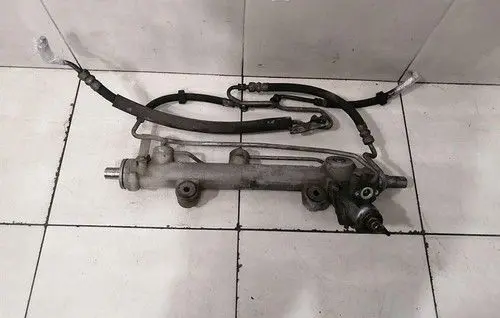 Mercedes-Benz CLK A209 C209 Steering rack A2034603600