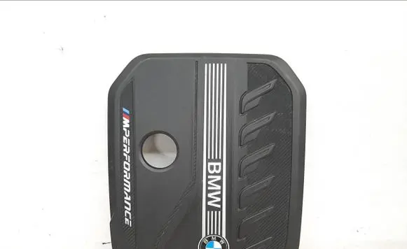 BMW X3 G01 Engine cover (trim) 8592305 11148592305