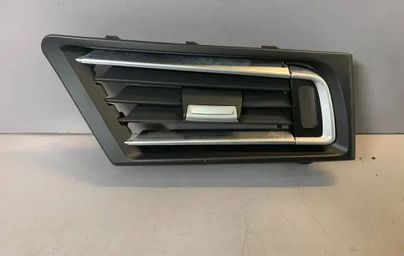 BMW 7 F01 F02 F03 F04 Dashboard side air vent grill/cover trim 9112150