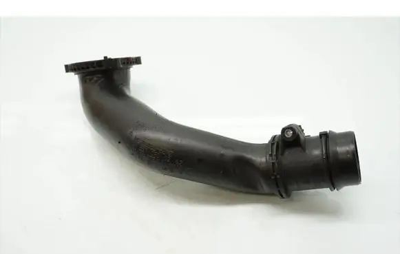 Mercedes-Benz E W212 Air intake hose/pipe A6510900242