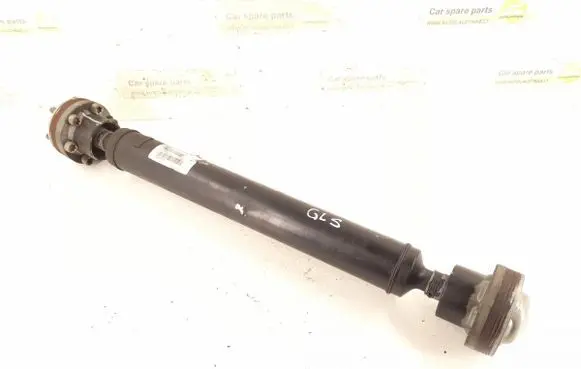 Mercedes-Benz GLS X166 Front prop shaft 1664102701 1664108800