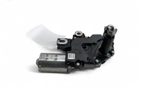 Audi Q8 Rear window wiper motor 4K9955711 W000095120