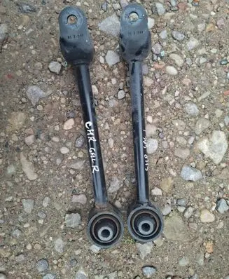 Toyota C-HR II Rear suspension assembly kit set SCXA