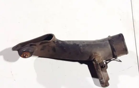 Fiat Doblo Air intake hose/pipe 55198906