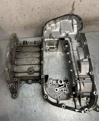 Audi A6 C7 Oil sump 059103603EK