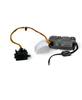 Volvo XC90 Other devices 31443823 P31443823