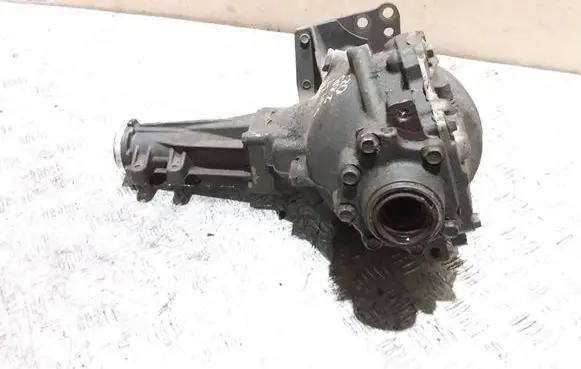 Toyota RAV 4 (XA20) Gearbox transfer box case 