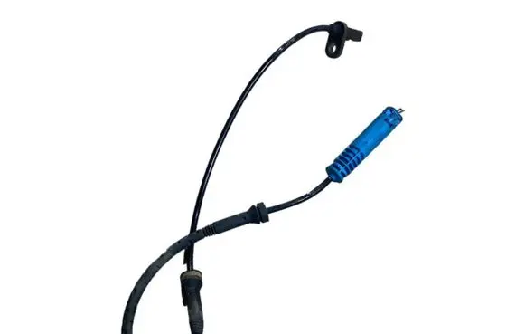 BMW X1 E84 ABS brake wheel speed sensor 6908705 61126908705