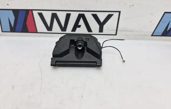 BMW 7 G11 G12 Windshield/windscreen camera 5A03277