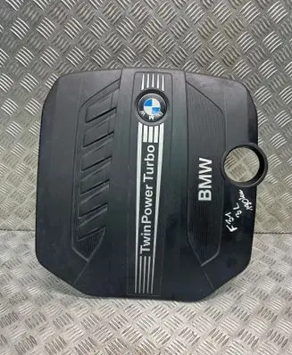 BMW 3 F30 F35 F31 Engine cover (trim) 7823215 8511484