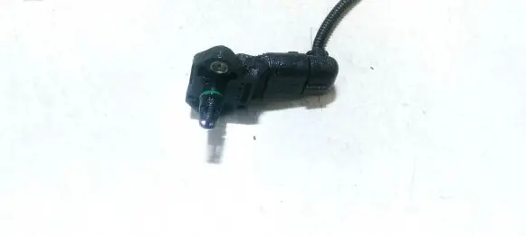 Audi A3 S3 8P Air pressure sensor 0281002401 038906051c