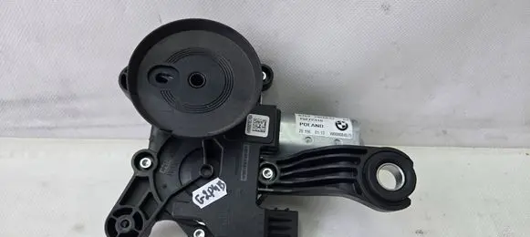BMW 3 G20 G21 Rear window wiper motor 7468049 15272310