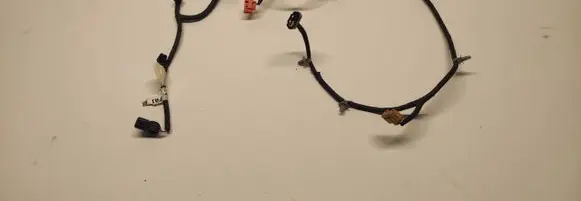 KIA Sportage Parking sensor (PDC) wiring loom 91890R2000