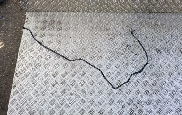 Audi A6 S6 C8 4K Brake booster pipe/hose 4K2614705S