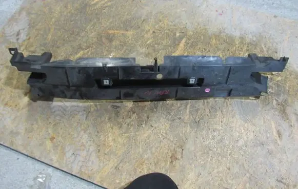 Toyota RAV 4 (XA50) Radiator trim 1668336070